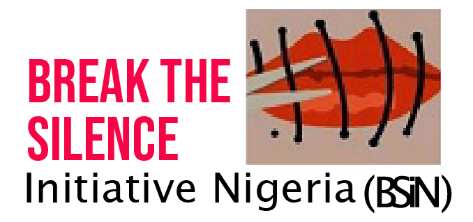 Break The Silence Initiative Nigeria