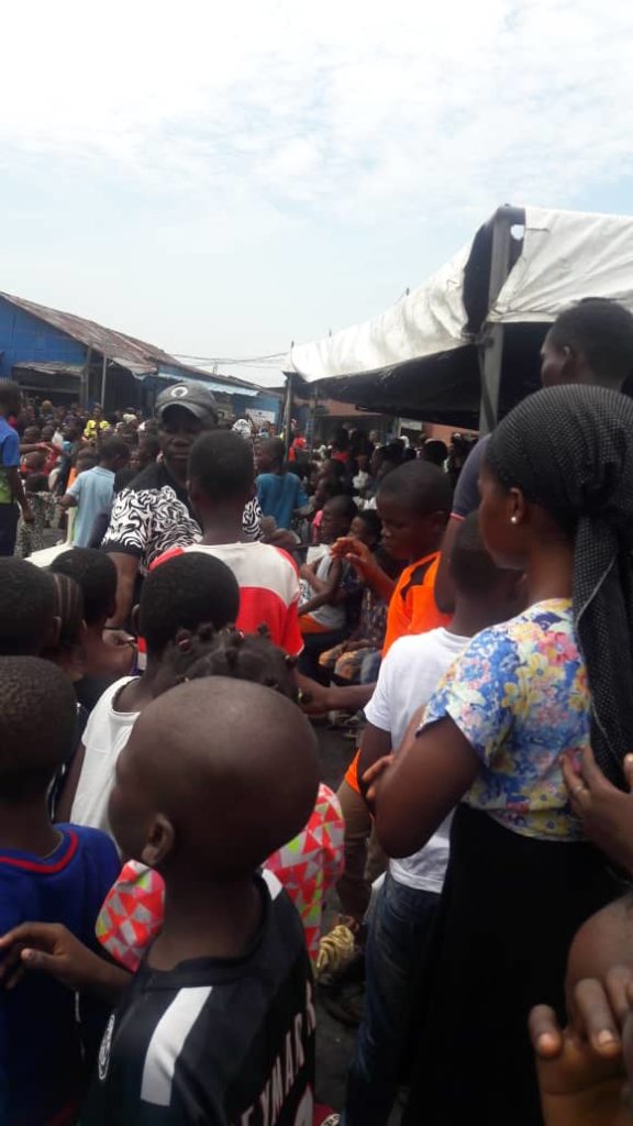 BSiN CELEBRATES NIGERIA’S CHILDREN AT CHILDREN’S DAY